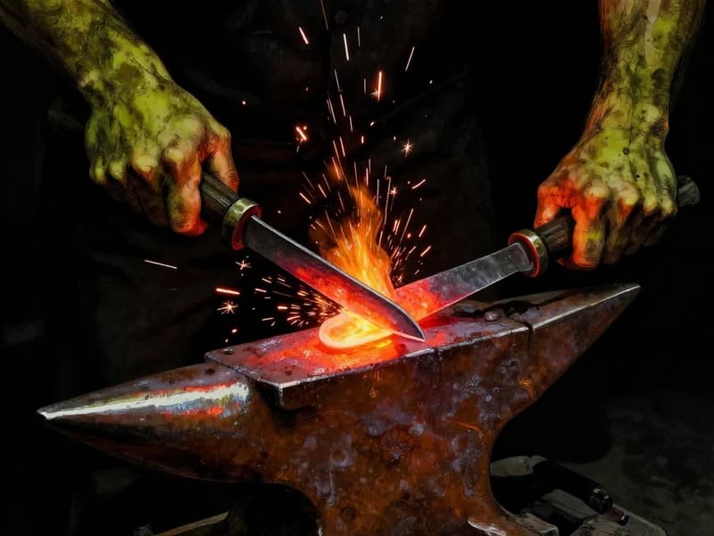 Iron (♂ Mars)