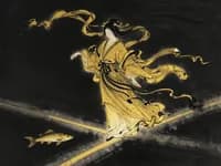 Gòu (姤) — Coming to Meet