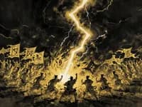 Yù (豫) — Enthusiasm