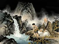 Méng (蒙) — Youthful Folly