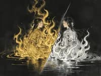 Kuí (睽) — Opposition