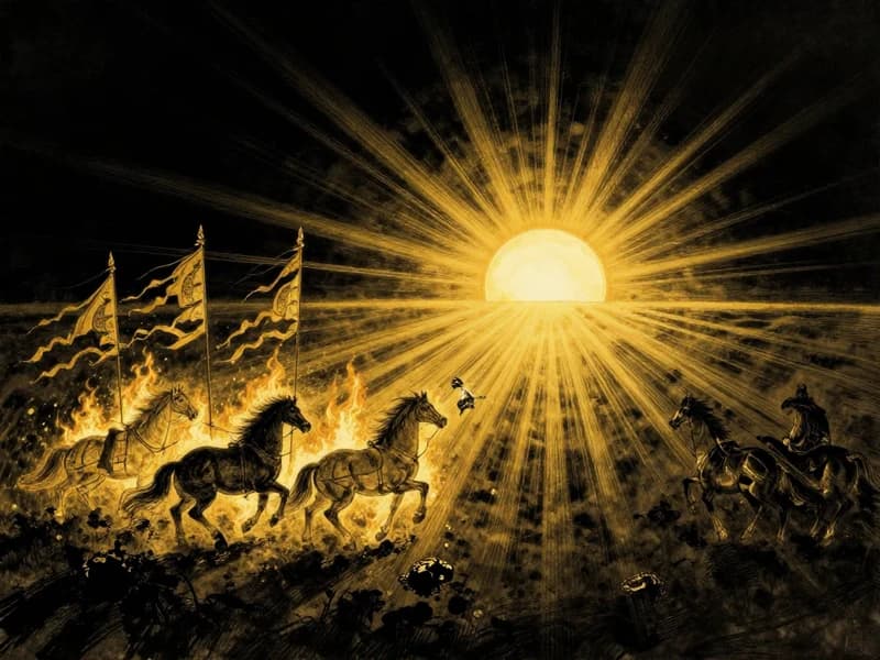 Jìn (晉) — Progress