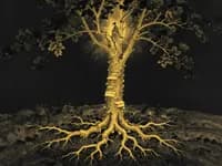 Shēng (升) — Pushing Upward