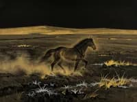 Kūn (坤) — The Receptive