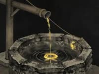 Jǐng (井) — The Well