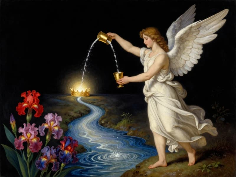 Temperance