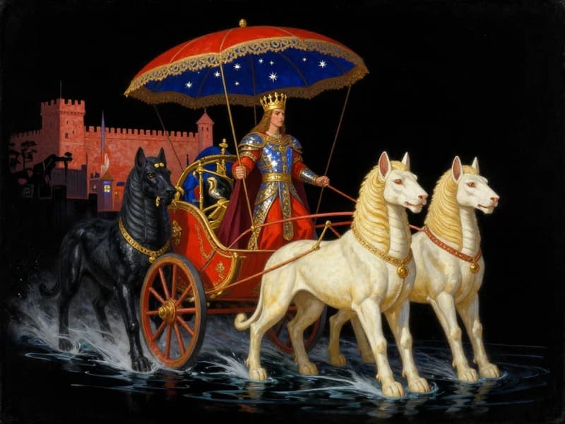 The Chariot
