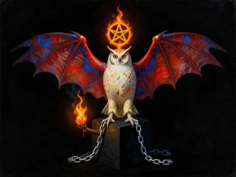 The Devil