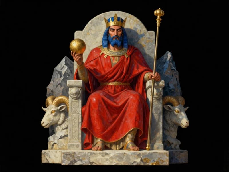 The Emperor