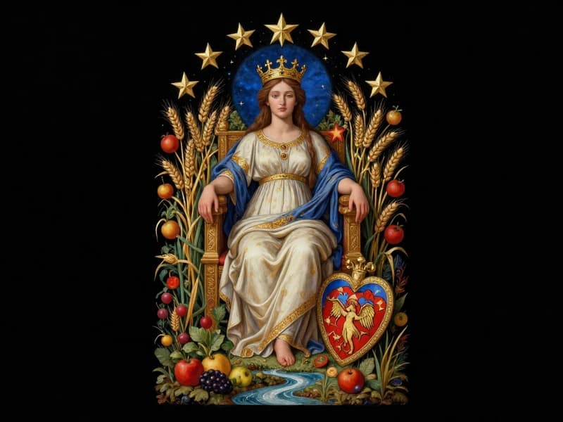 The Empress