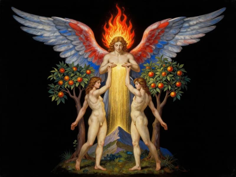The Lovers