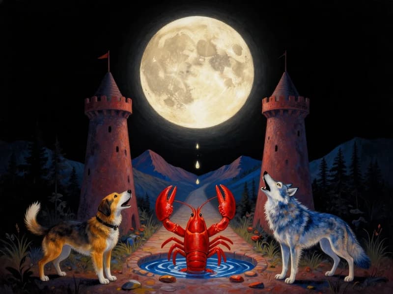 The Moon