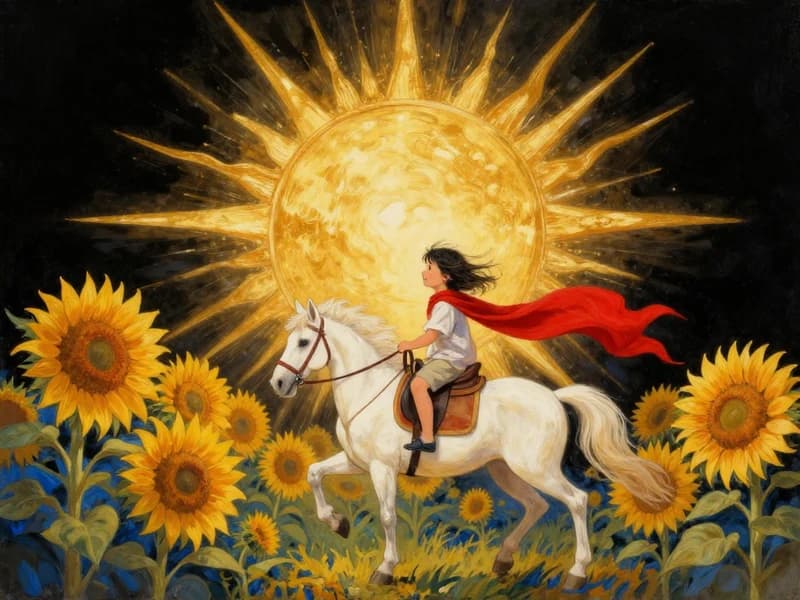 The Sun