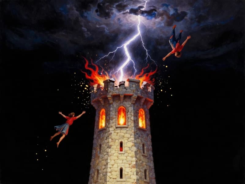 The Tower
